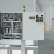 short circuit current ratings industrial control panel