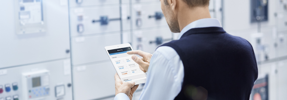 energy management systems