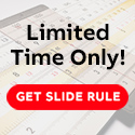 ABB’s New Slide Rule is Now Available!