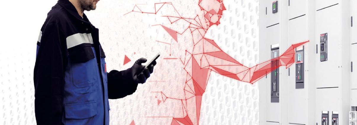 control panel design