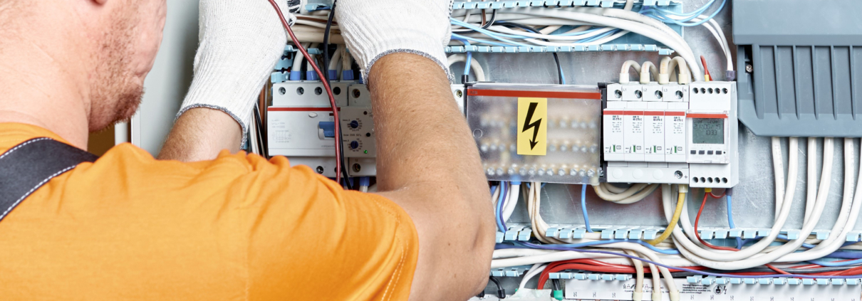mini circuit breaker trip curves