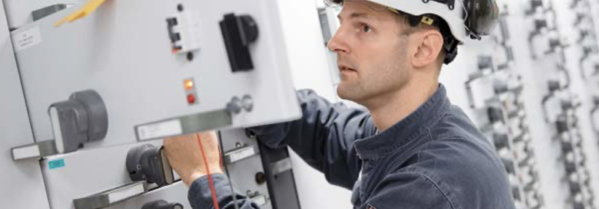 Arc flash mitigation solutions