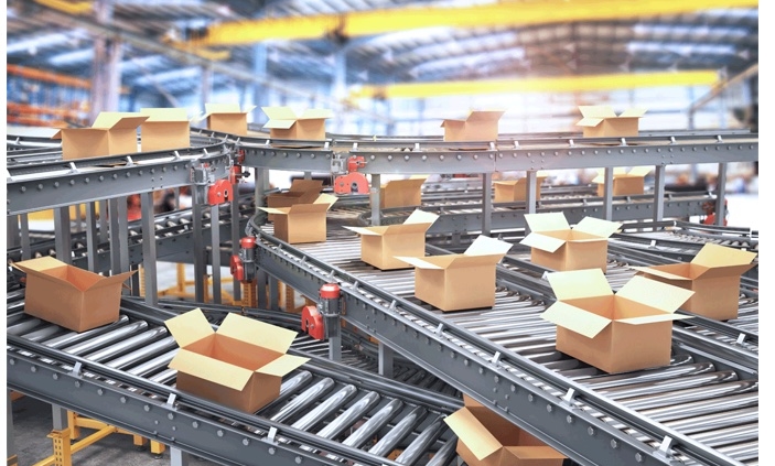 Packaging image