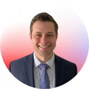 Will Hulbert, Product Marketing Manager, ABB
