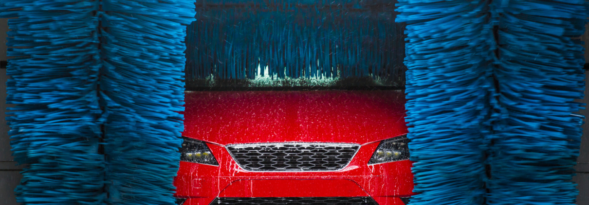 How Car Wash Operators and OEMs Utilize Technology to Improve Safety and Sustainability