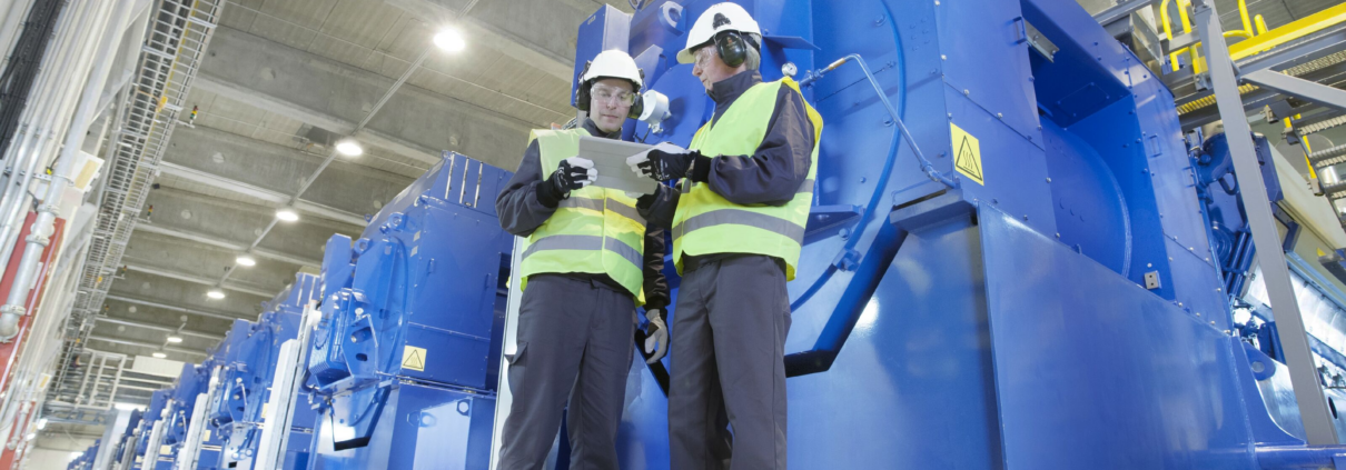 Generator