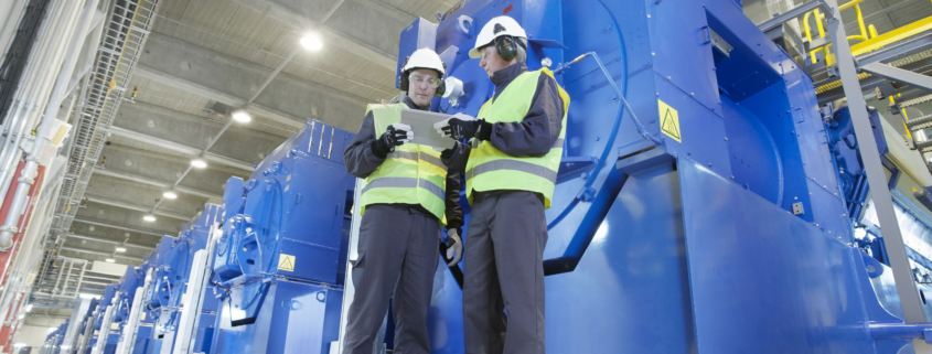 Generator