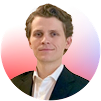 Matt Darroch, Product Marketing Manager, ABB Electrification Business