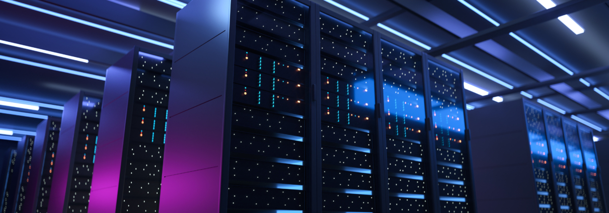 Electrical standards for data center cooling systems