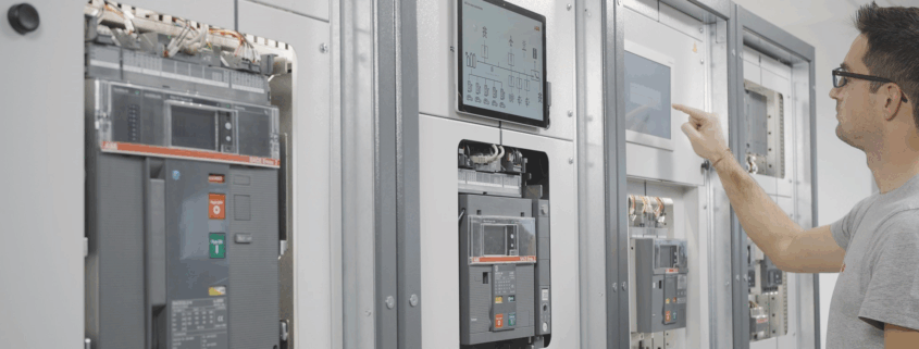 ABB Lite Panel Pro