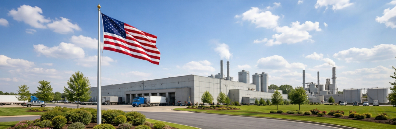 How OEMs Can Leverage BABA to Win Federal Infrastructure Bids