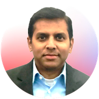 Babu Chinnasamy, Product Marketing Manager, ABB Electrification Business