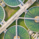 motor control solutions for water and wastewater facilities