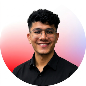 Ansh Tejani, ABB