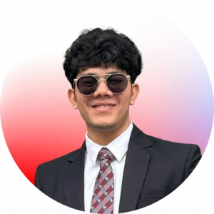 Ansh Tejani, ABB