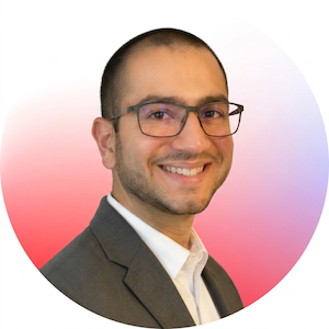 Gustavo Iaqueli, ABB