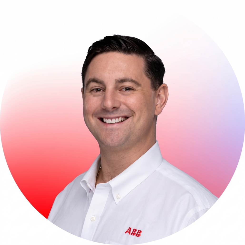 David Tallman, ABB