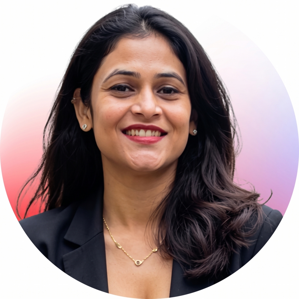 Tanvi Dixit, ABB